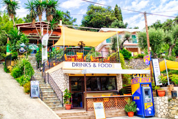 Cactus Pub