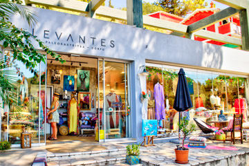Levantes Boutique