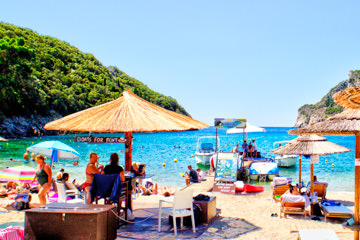 Michalas Boat Rental