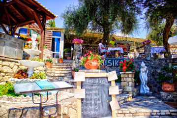 Taverna Nausika
