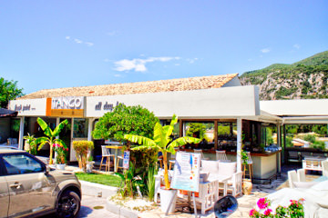 Tango Cafe-Bar